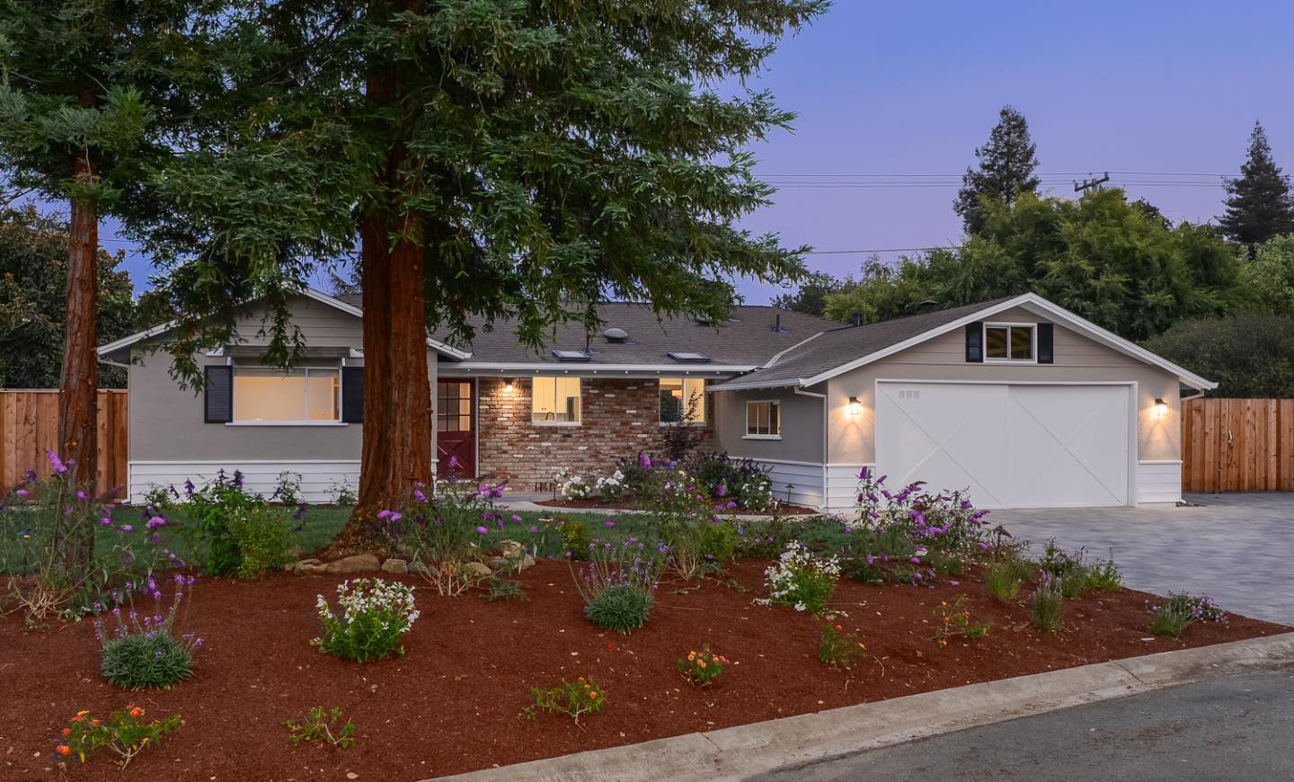 22160 Berkeley Court