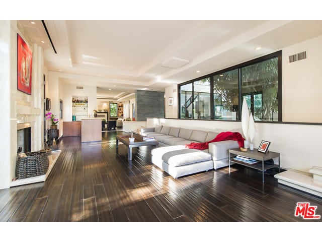 Majestic Sanctuary