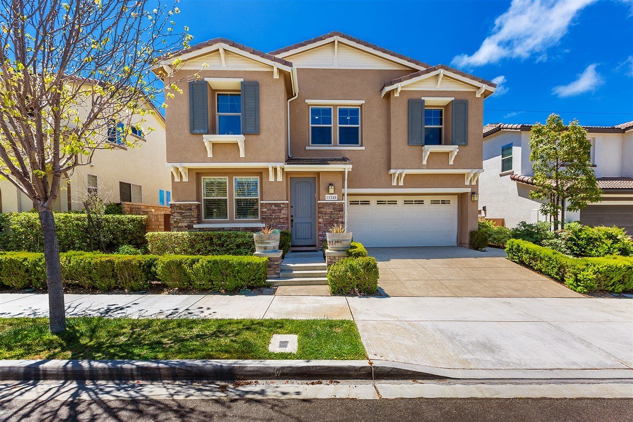 11248 Laurelcrest Dr