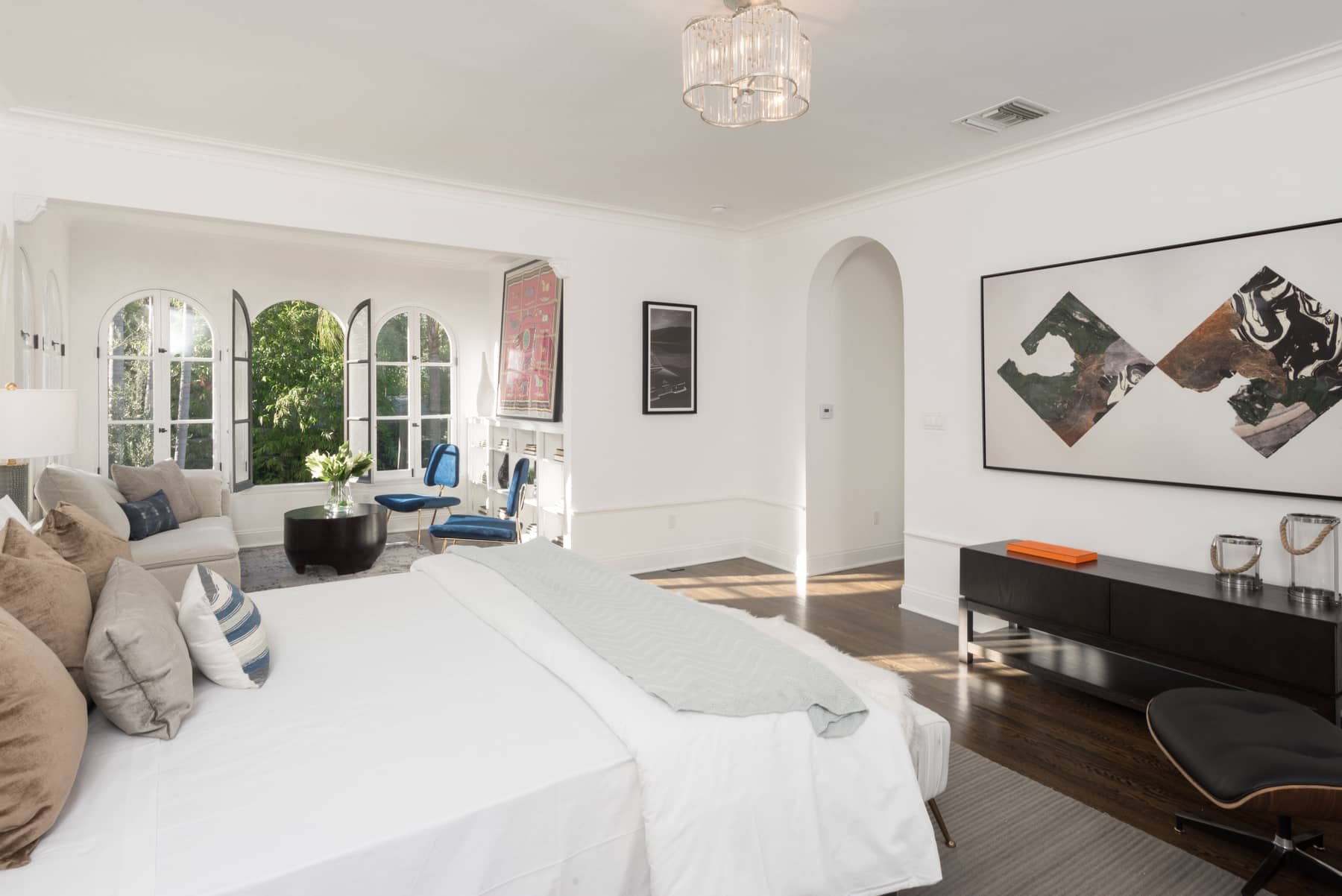 1913 Los Feliz Spanish Revival