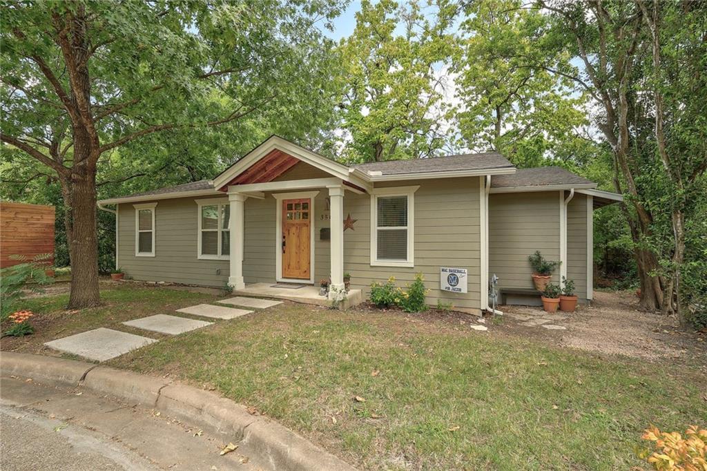 3503 Vineland DR