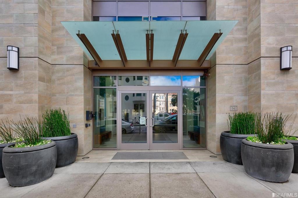 55 Page St #314 San Francisco, CA 94102