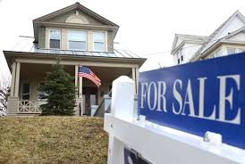 Why A House Isn’t Selling