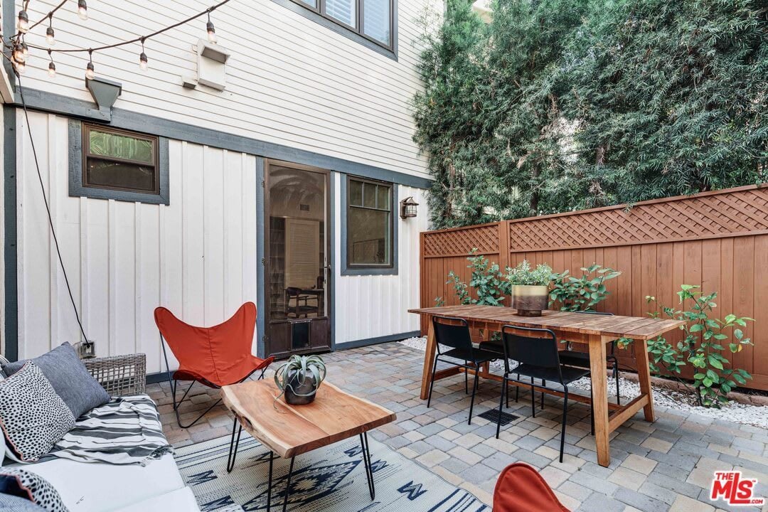 2020 Holly Dr. # 10