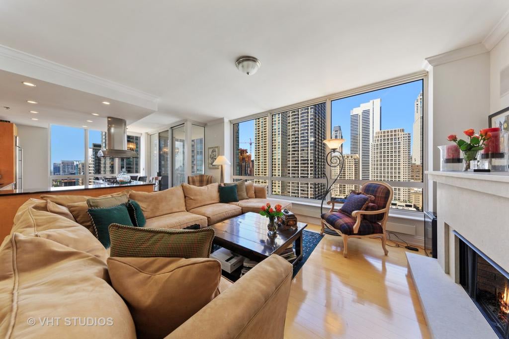 55 E Erie St #1901