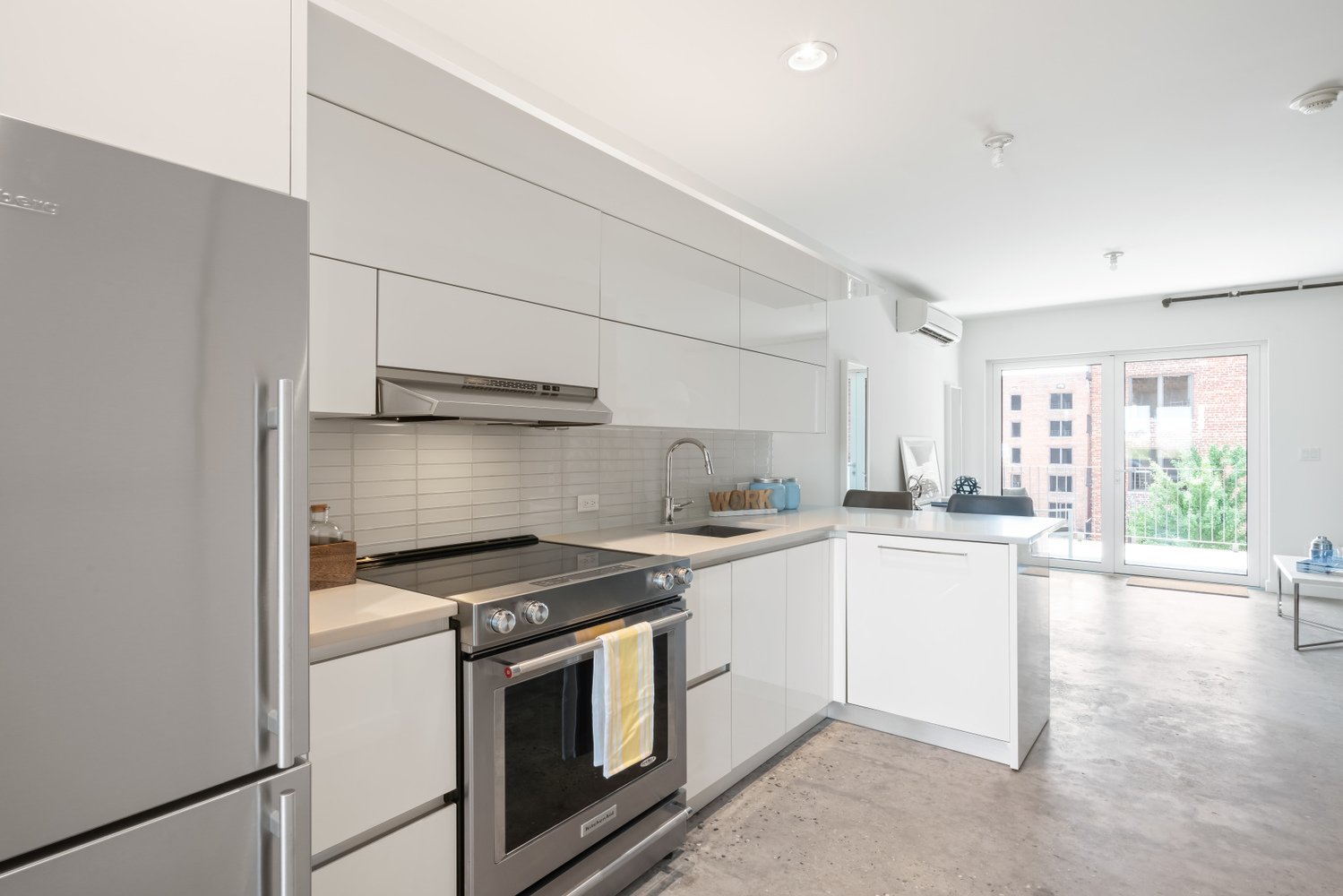 651 NY Ave, #608