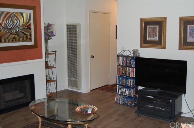1621 Park Ave, #3