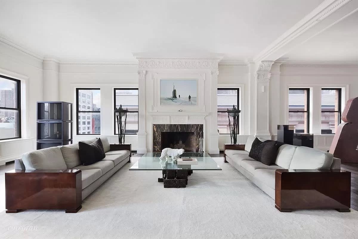 260 W Broadway #11A