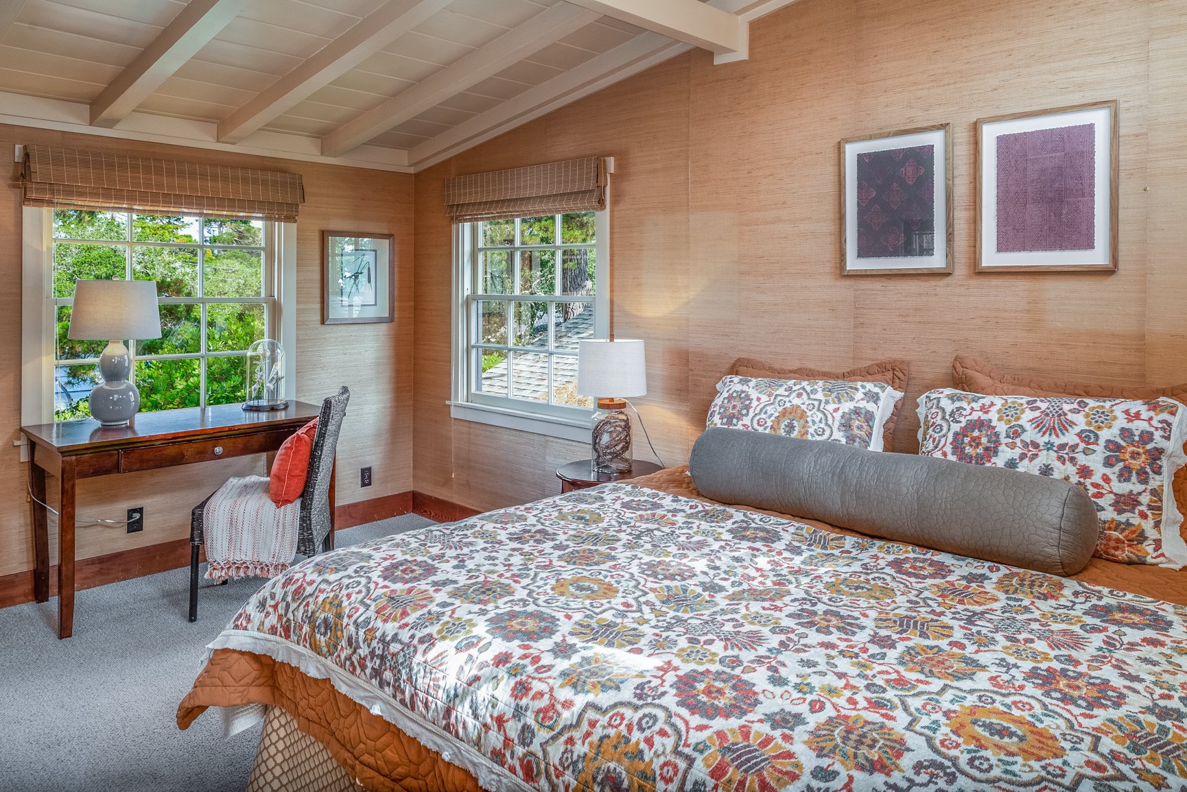 Charming Carmel Cottage