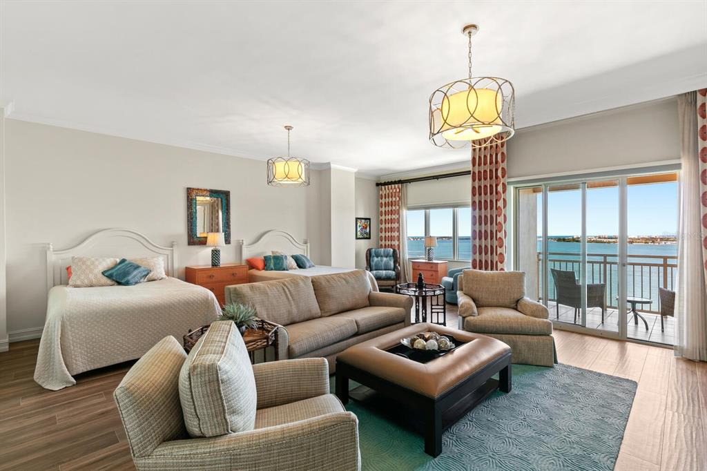 1111 RITZ CARLTON DRIVE Unit: 1701