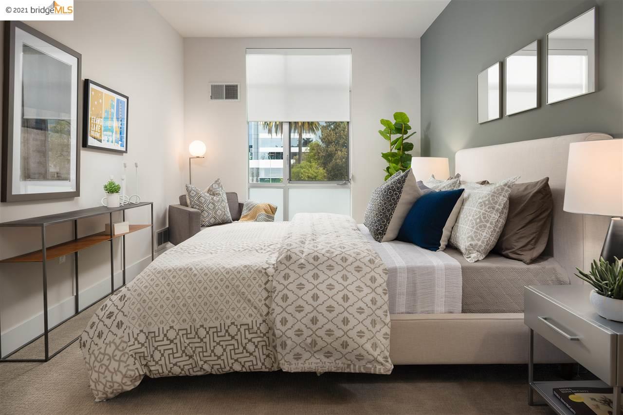 901 Jefferson St, Unit 416  Oakland, CA 94607