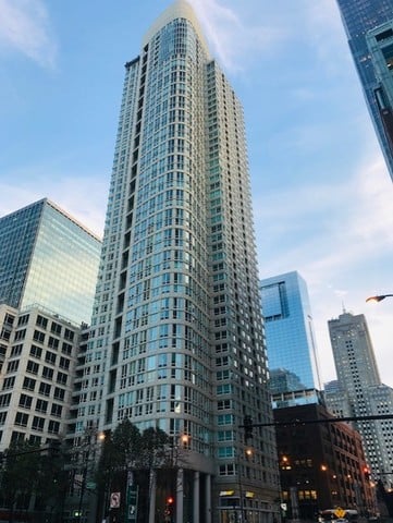 345 N Lasalle St, #4305