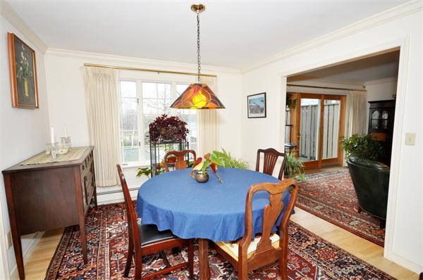 21 South Meadow Ridge, Unit 21