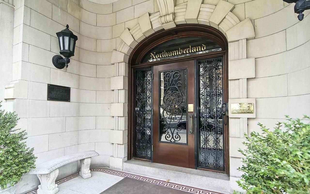 2039 New Hampshire Ave NW, #502 