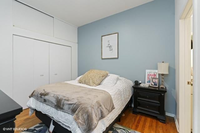 208 W Washington St #1406