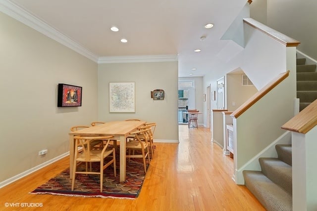 1351 W Altgeld Street # 3F