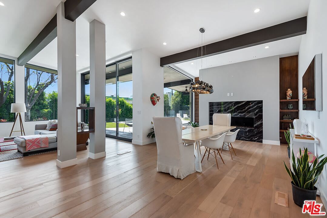 Blissful Estate