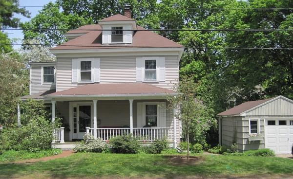 51 West St