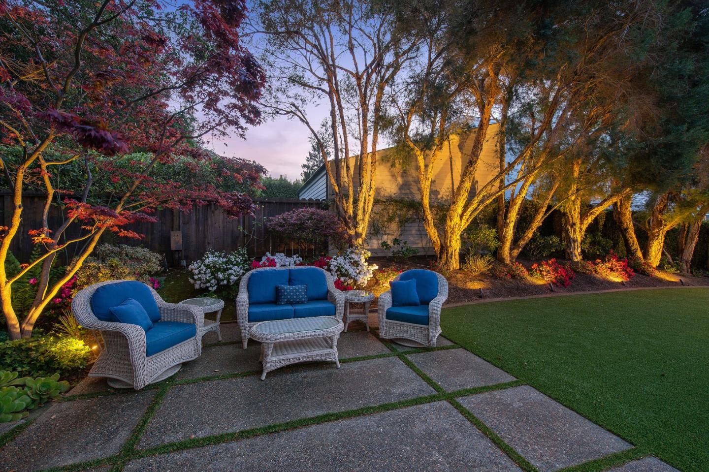 361 Pennsylvania Avenue, Los Gatos