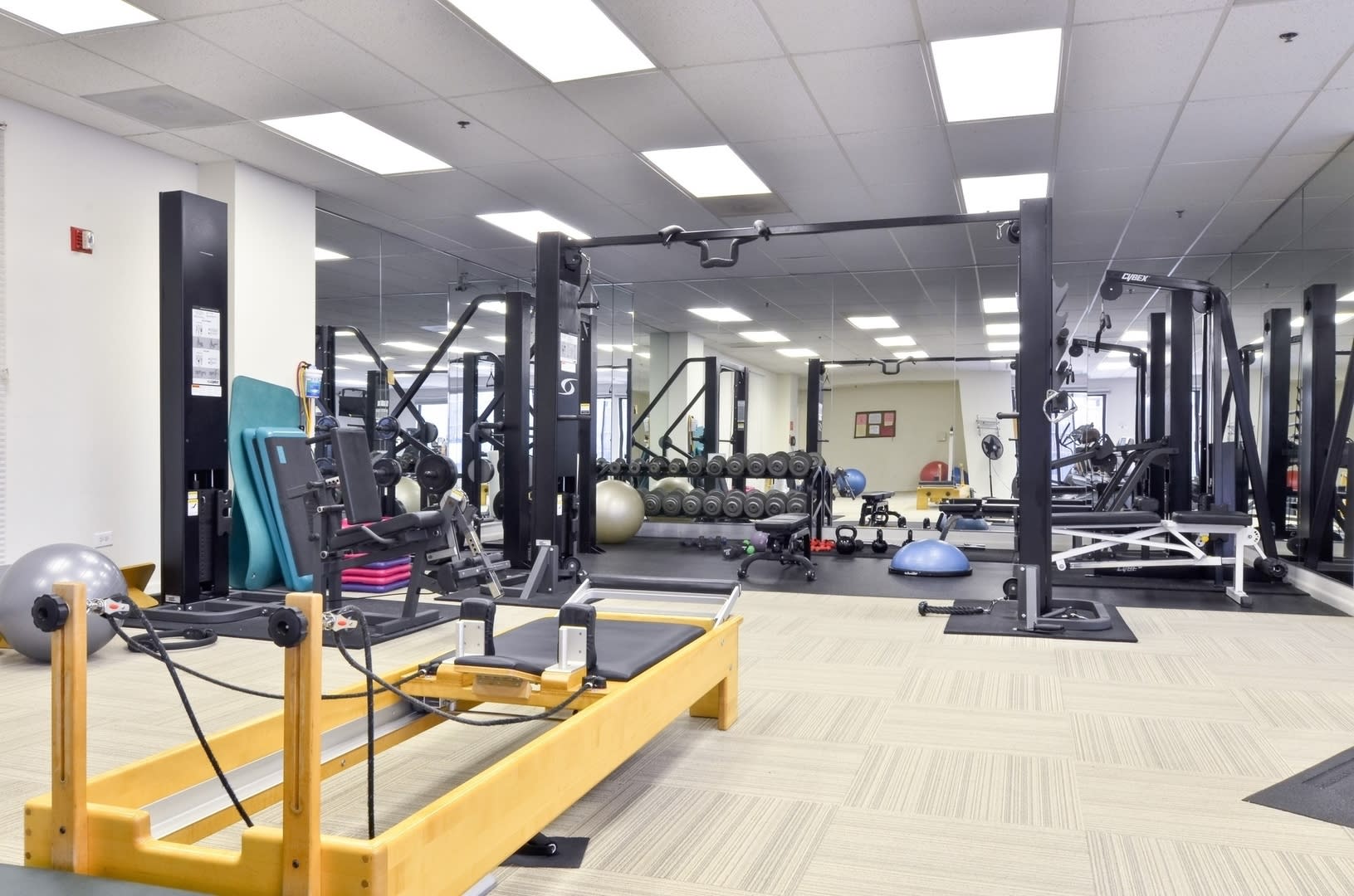 55 W Delaware Pl Unit 313