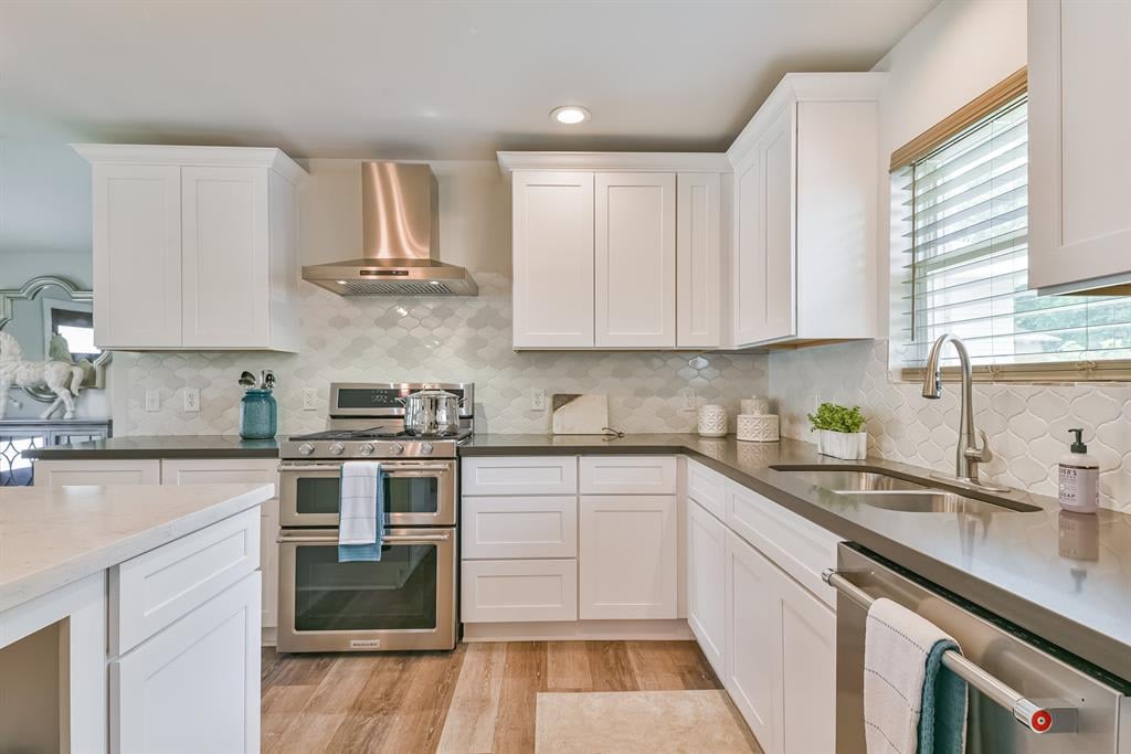 3713 Lazy Spring Drive