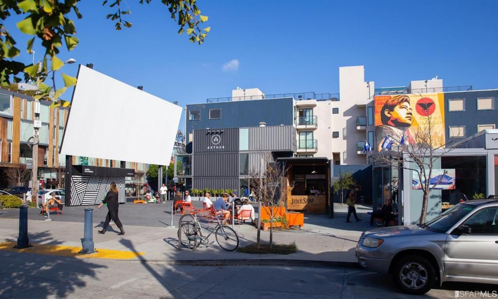 55 Page St #314 San Francisco, CA 94102