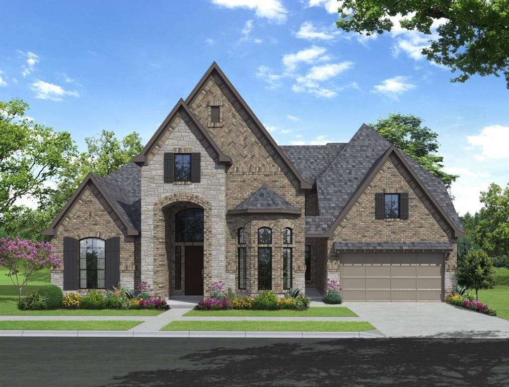 2414 Wooded Park Dr