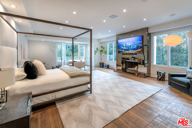 Majestic Sanctuary