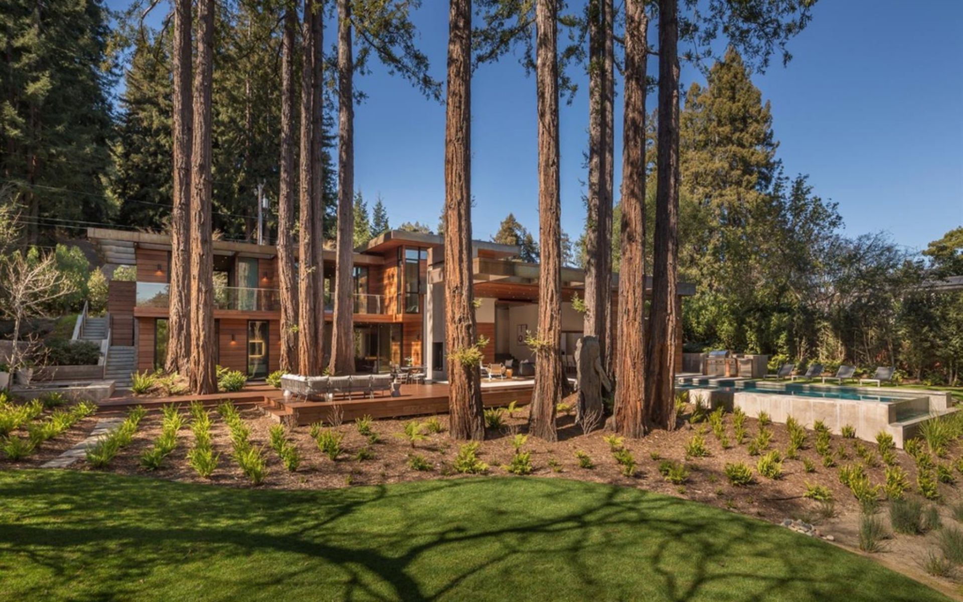 9 Woodside Way