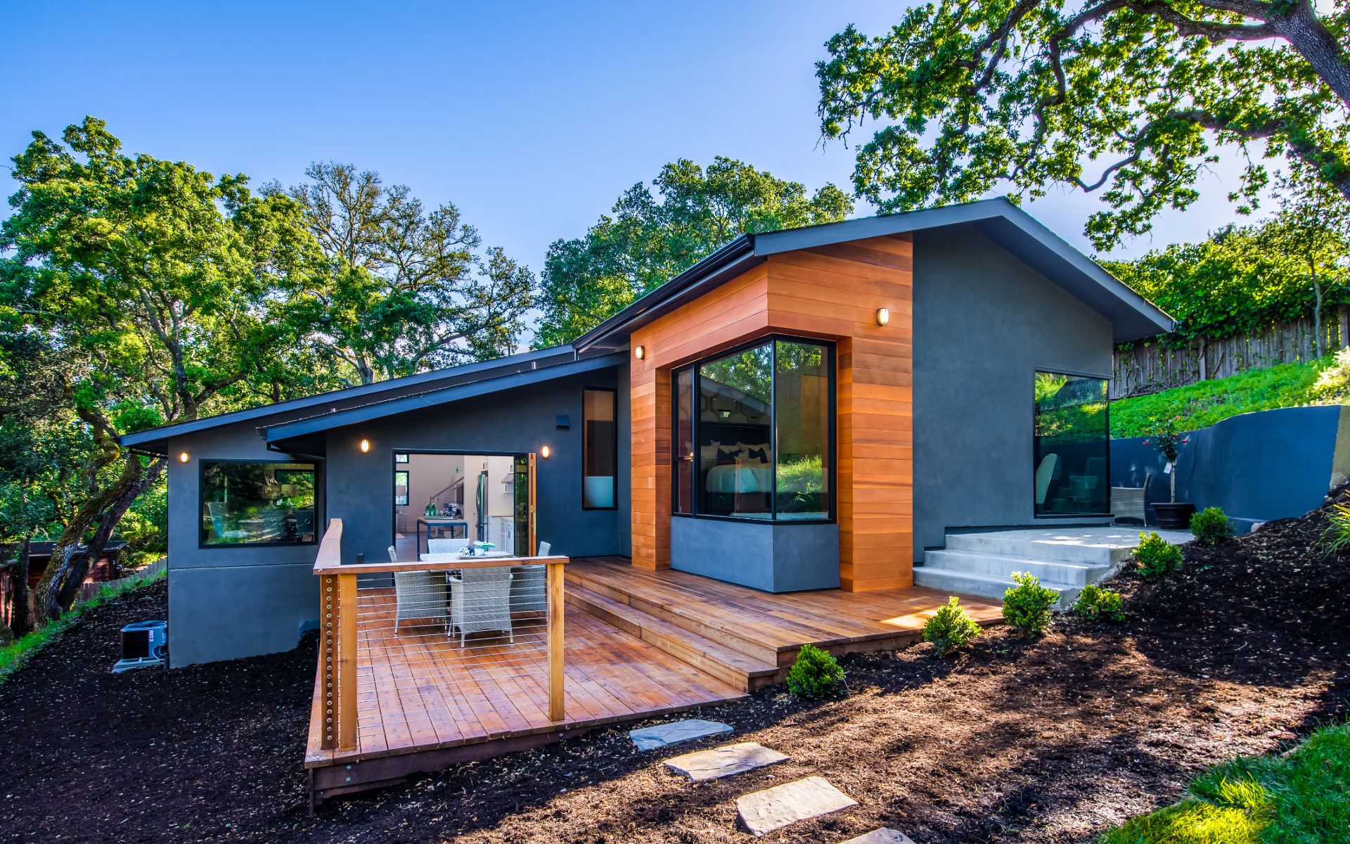 100 Acacia Drive