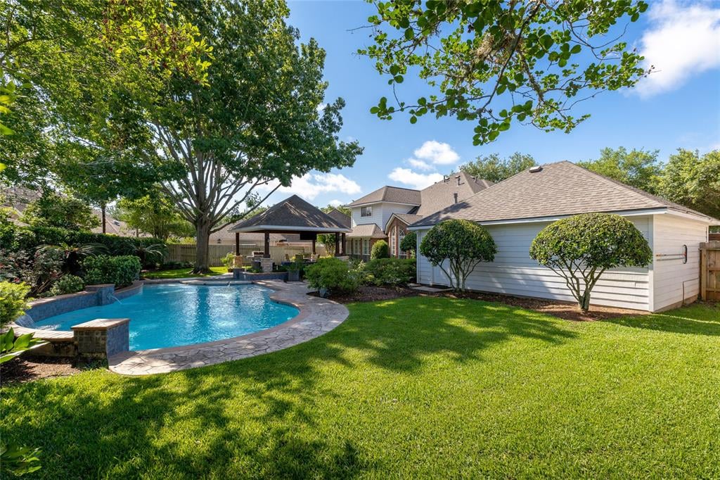 4306 Dockside Court