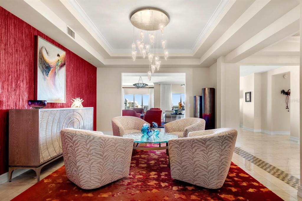 1111 RITZ CARLTON DRIVE Unit: 1701