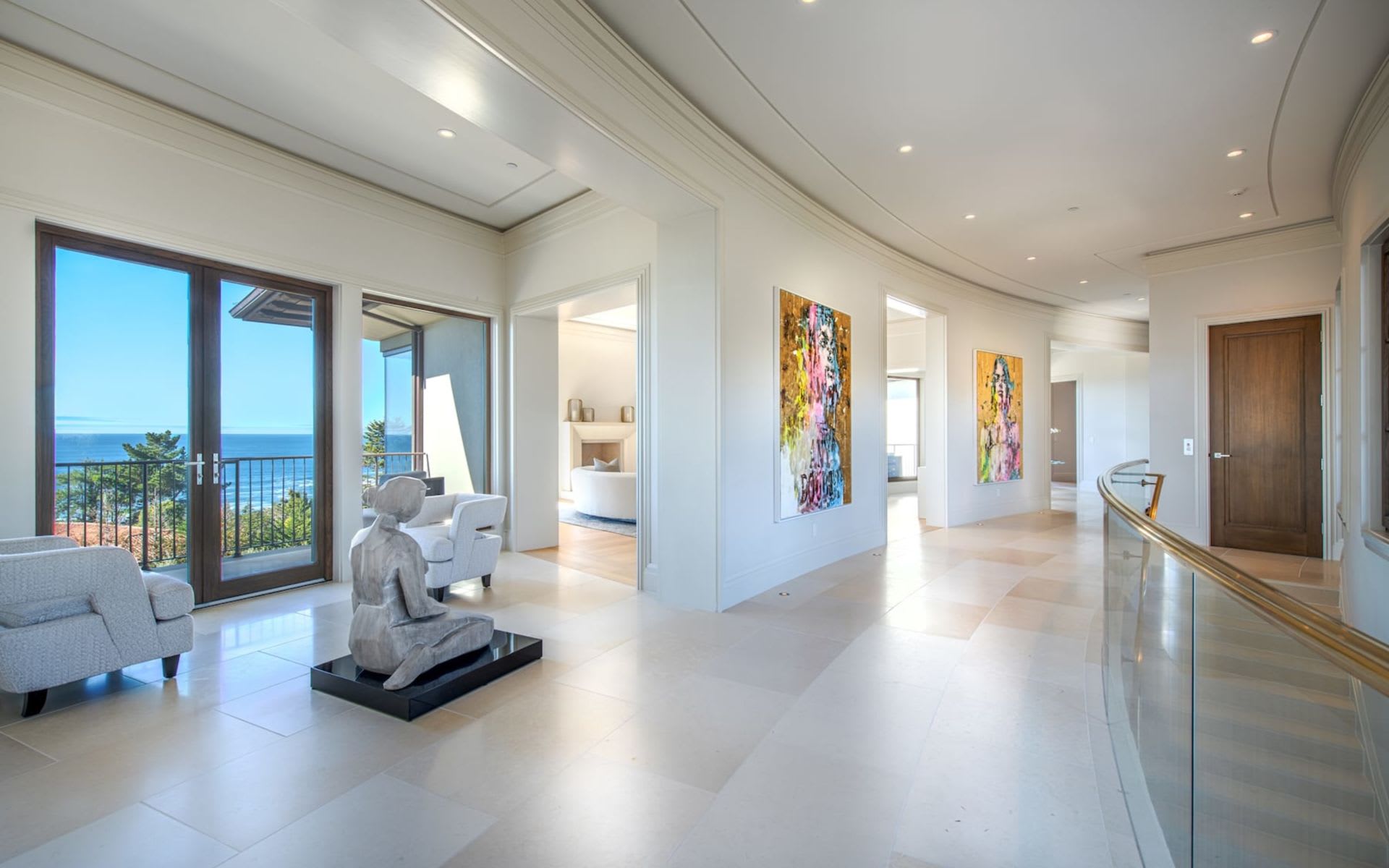Pebble Beach Paradise - 1231 Padre Lane, Pebble Beach
