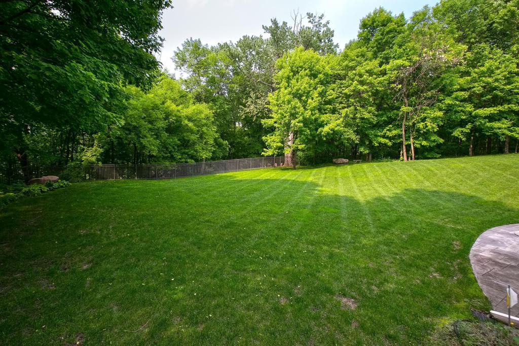 Gated Estate Just Minutes from Downtown Wayzata!