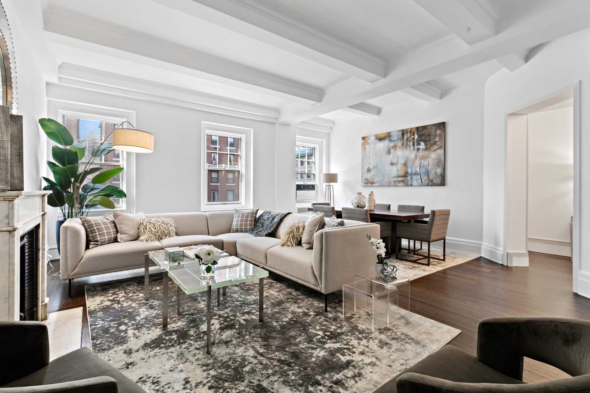 969 Park Ave, #4D