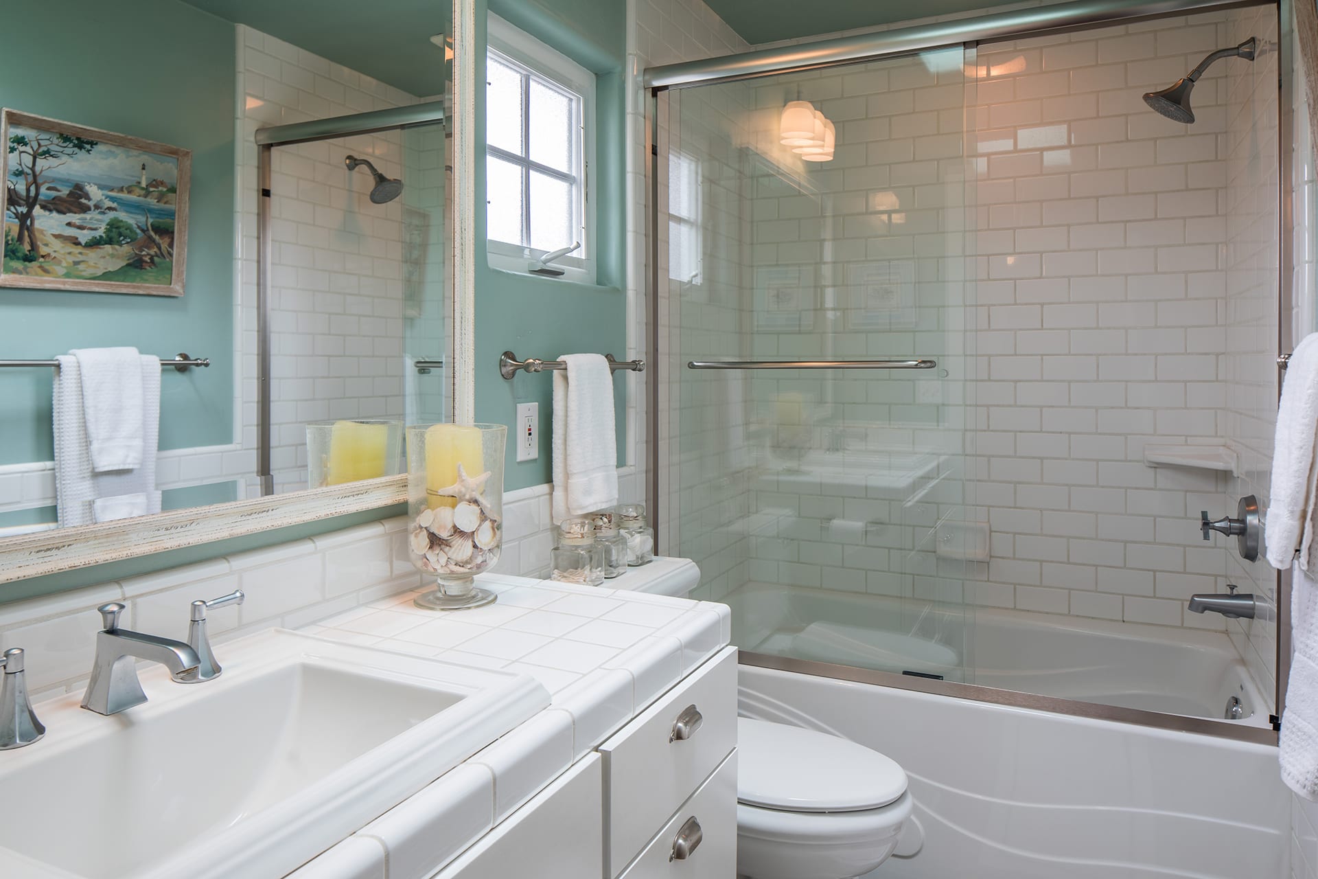 Pacific Grove Paradise - 1226 Shafter Avenue, Pacific Grove - House For Sale