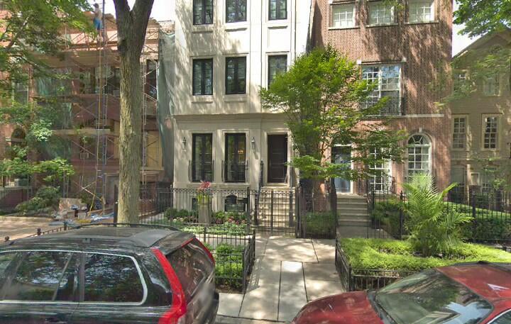 1838 N Cleveland Ave