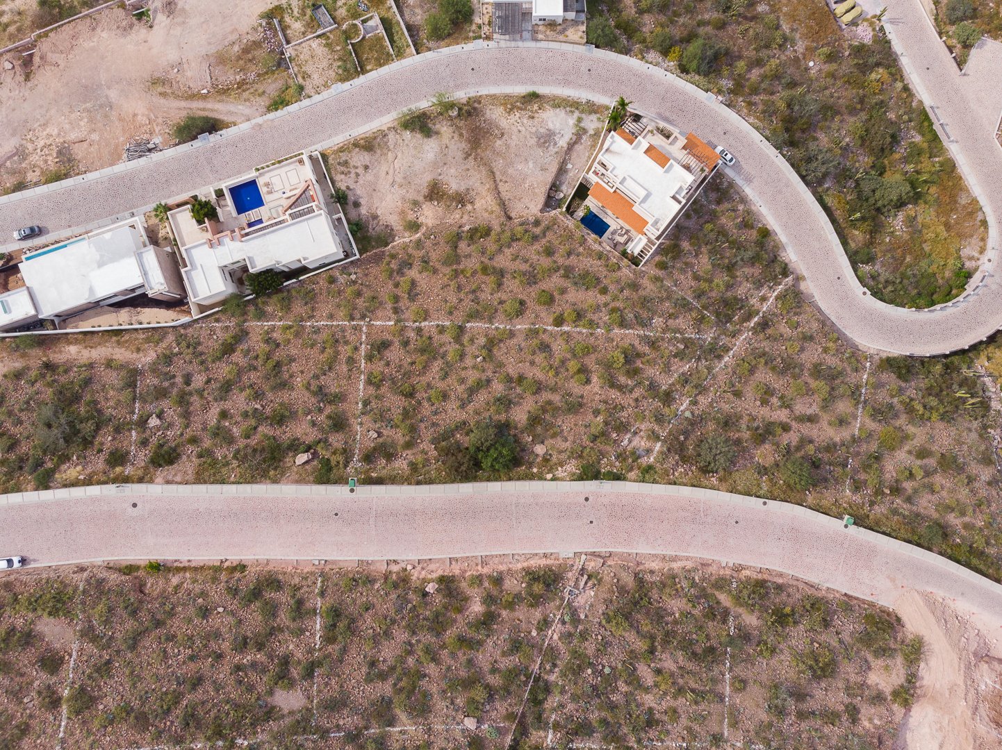 La Paz Lot