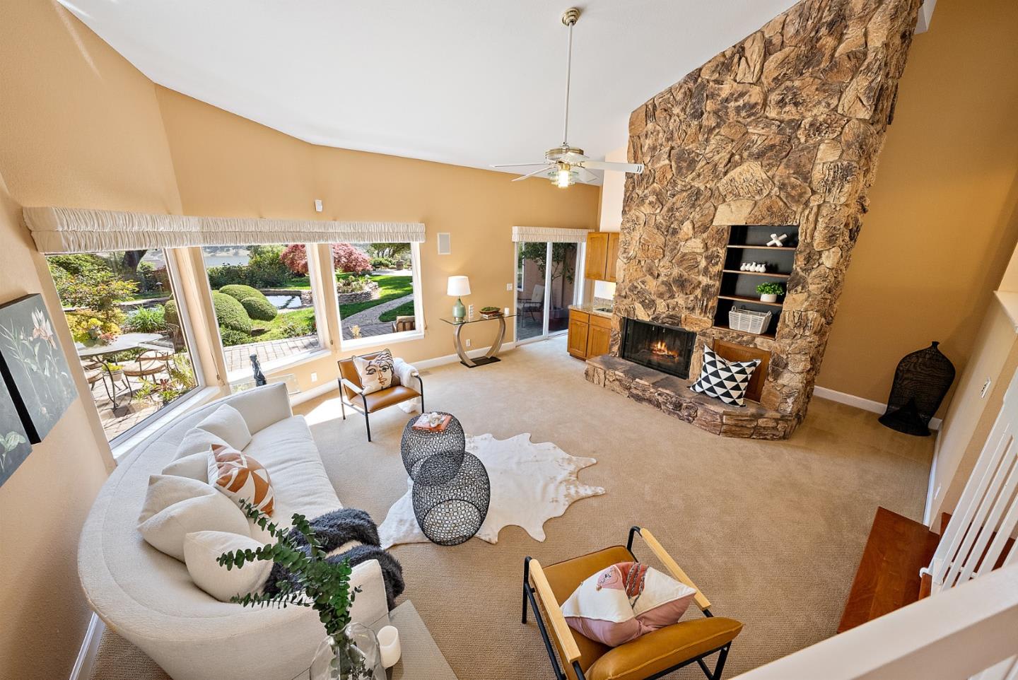 18260 Lakeview Ct Los Gatos, CA 95033