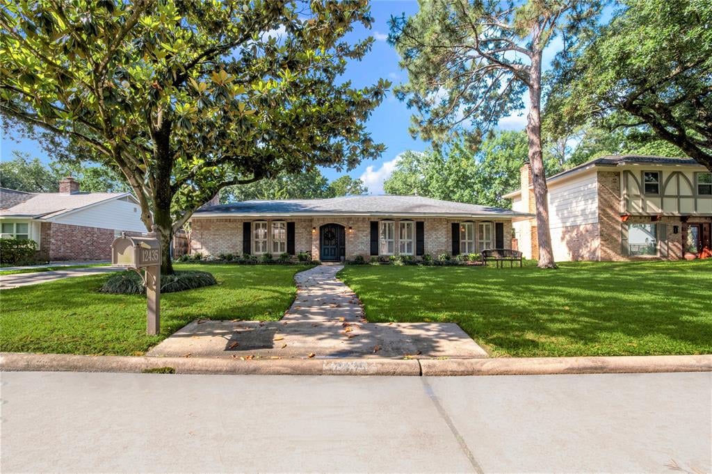 12435 Deep Spring Lane