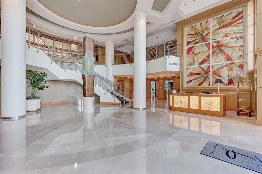 990 Blvd of the Arts #1003