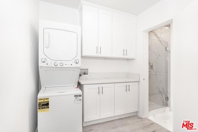 Remodeled Beverly Hills Lease