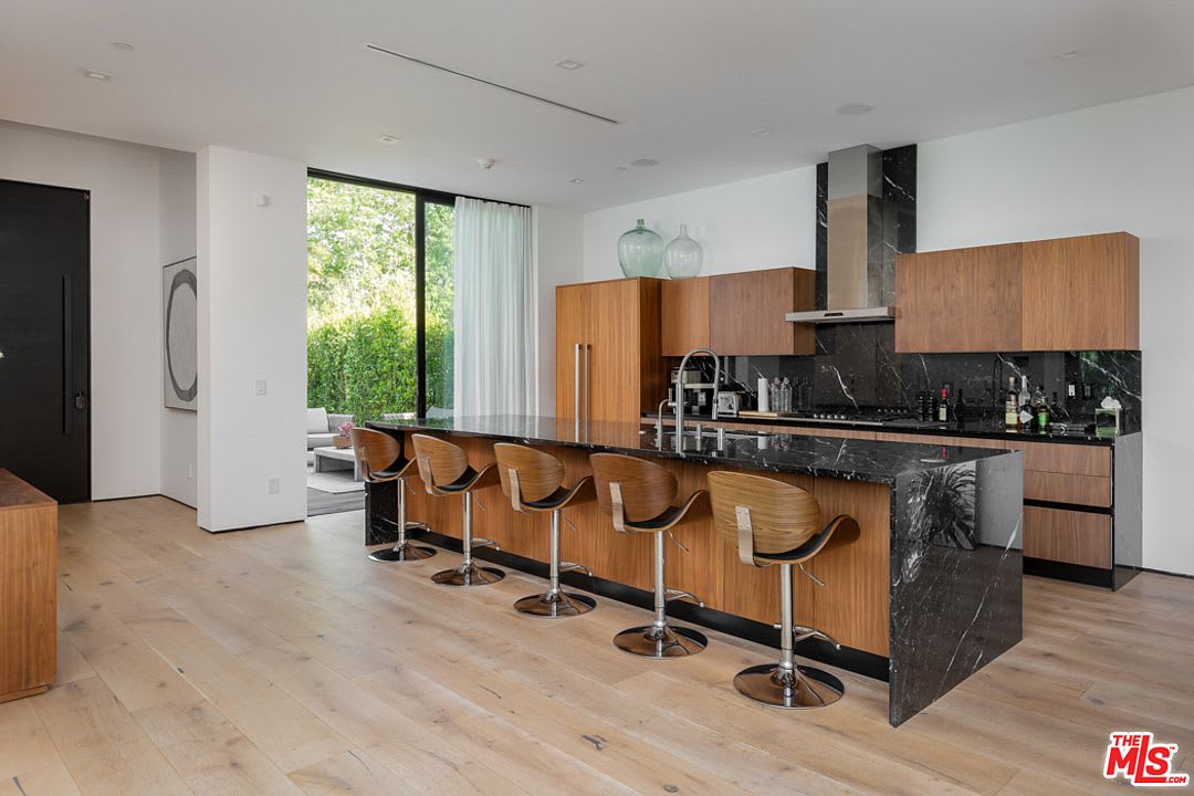 Oasis Grove