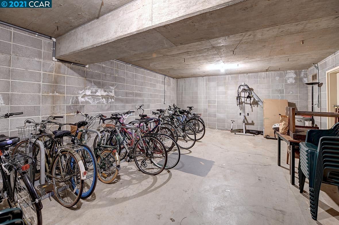 750 Oakland Ave, Unit 205  Oakland, CA 94610