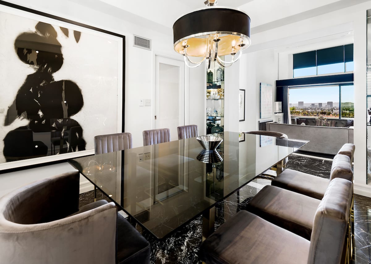 8455 Fountain Ave Unit 408