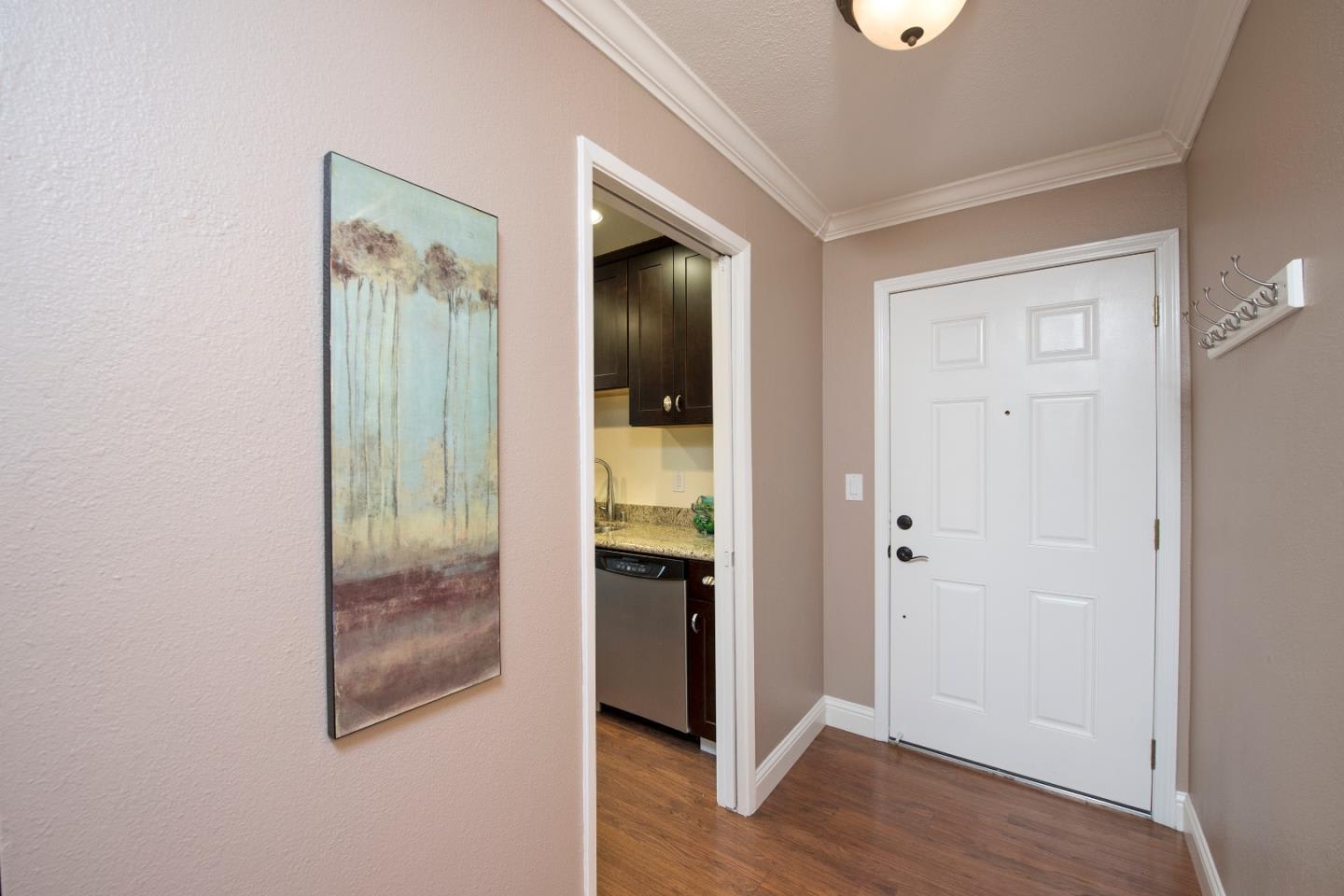 1898 Meridian Avenue, Unit 43