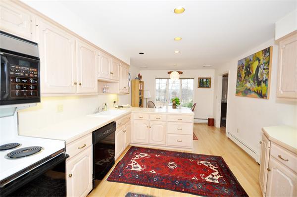 21 South Meadow Ridge, Unit 21