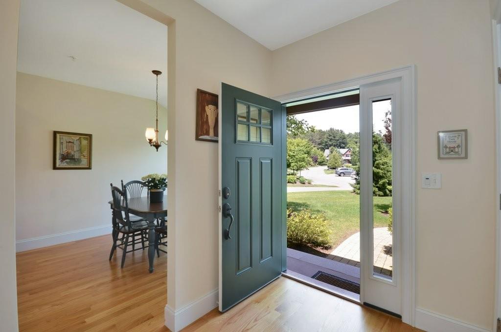35 Maple Ave #502