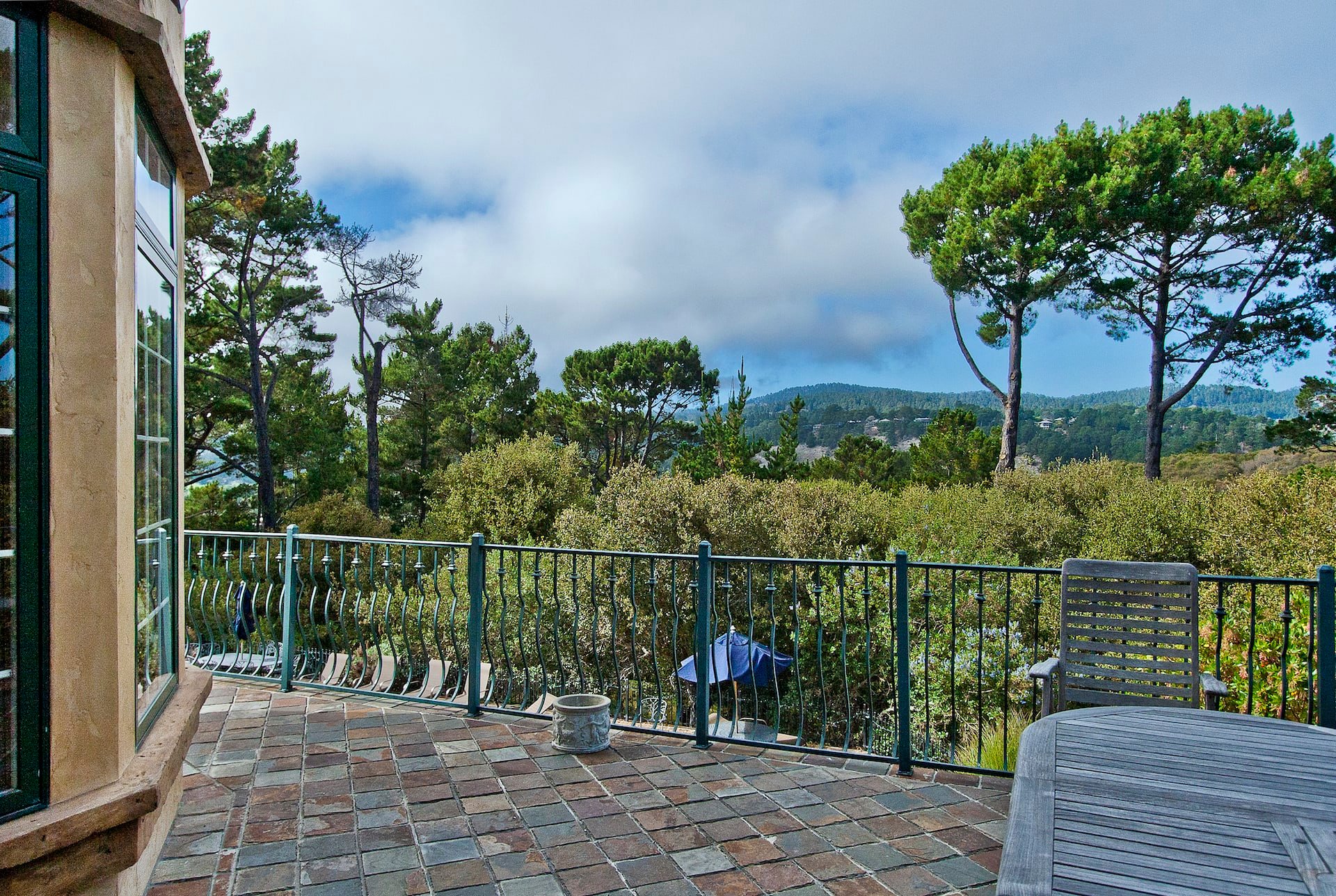 Quail Meadows Estate - 5500 Quail Meadows Drive, Carmel