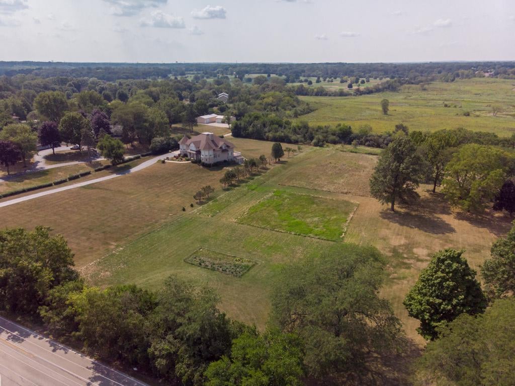 Lot 1 Fair Oaks Road